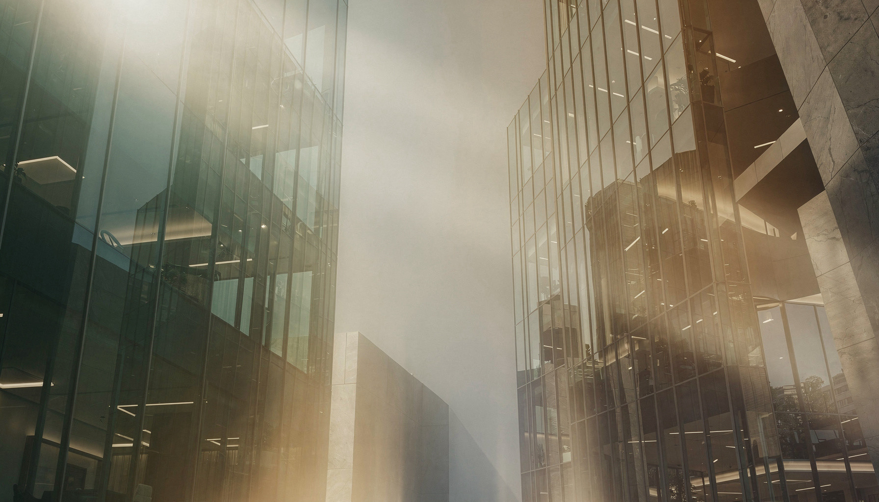 101 Hudson Street (Merrill Lynch Building) website preview